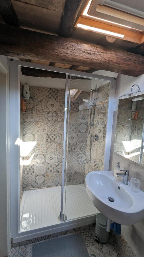 Lizium Spoleto Apartment Luaran gambar