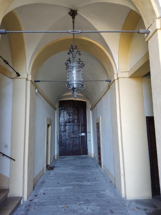 Lizium Spoleto Apartment Luaran gambar