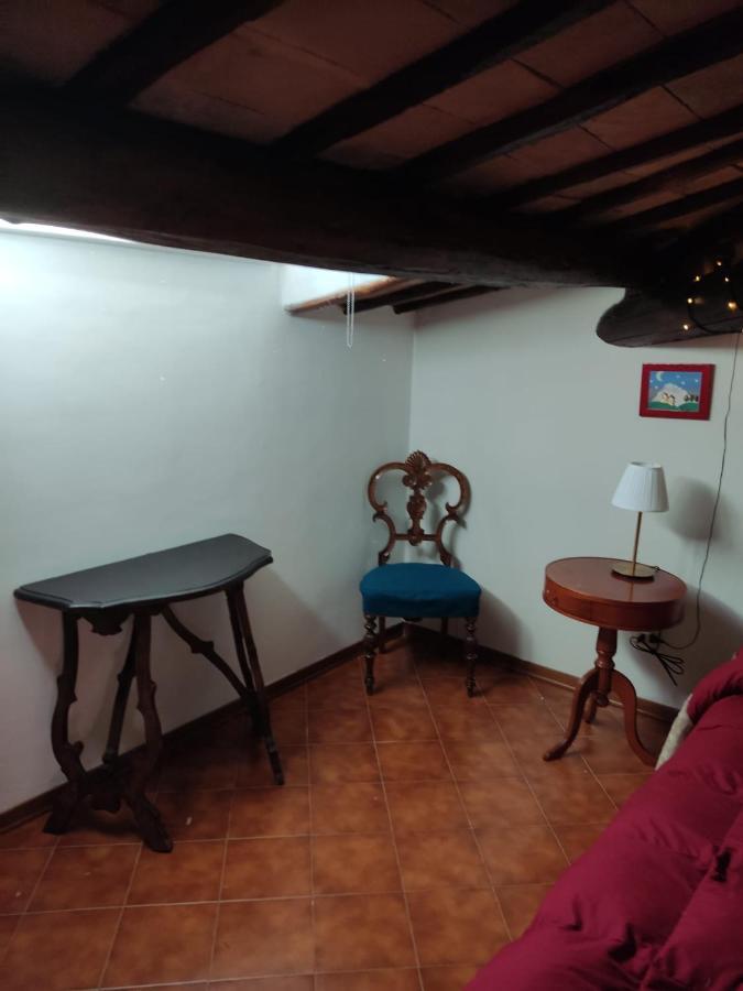 Lizium Spoleto Apartment Luaran gambar