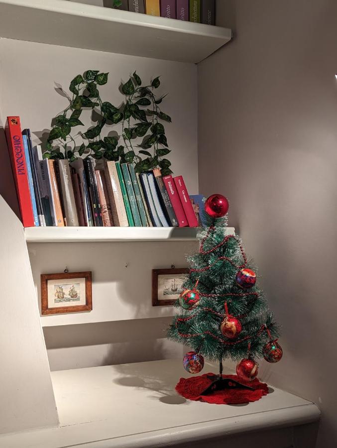 Lizium Spoleto Apartment Luaran gambar