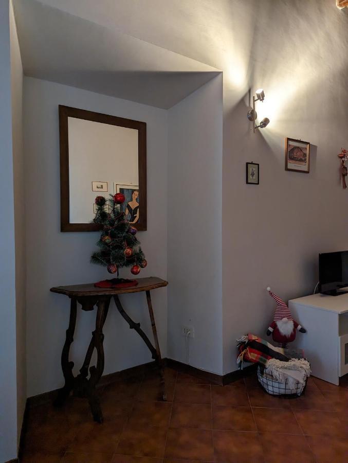 Lizium Spoleto Apartment Luaran gambar